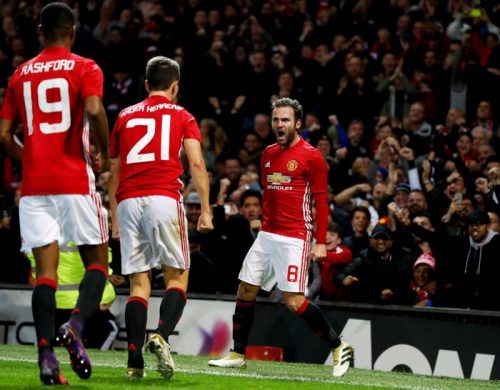 mata