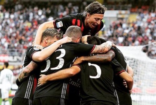 milan