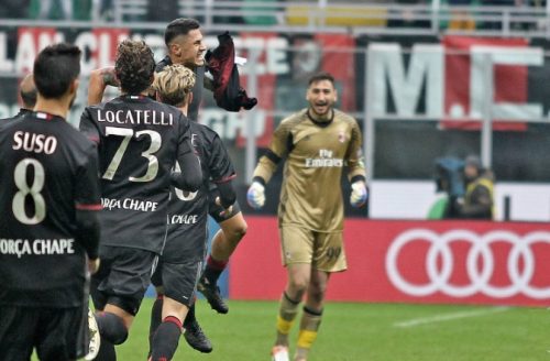 milan