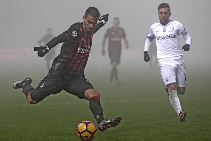 milan atalanta