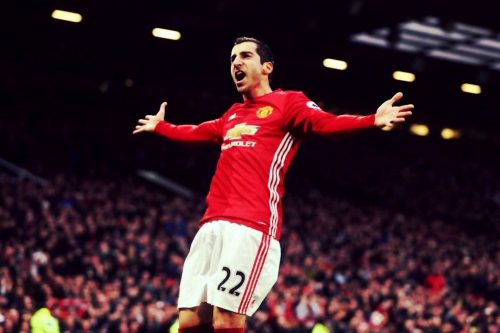 mkhitaryan
