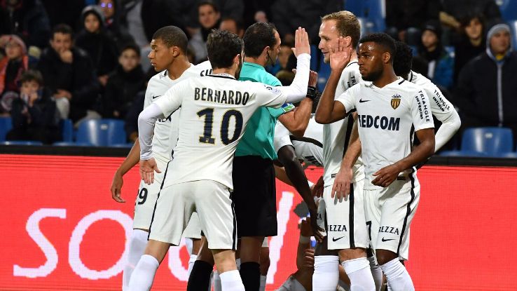 monaco
