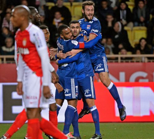 monaco lyon