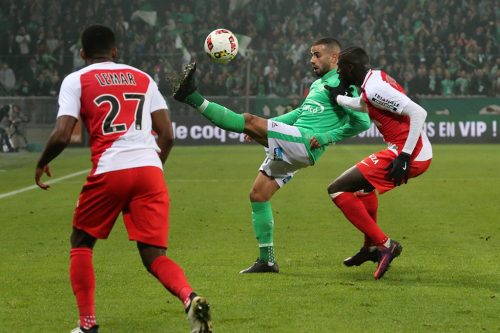 monaco st etienne
