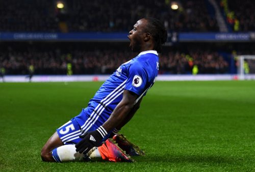 moses