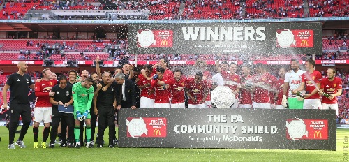 mu community shield