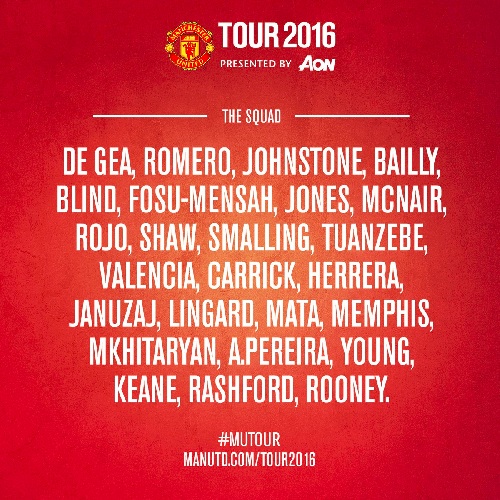 mu tour
