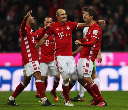 muenchen