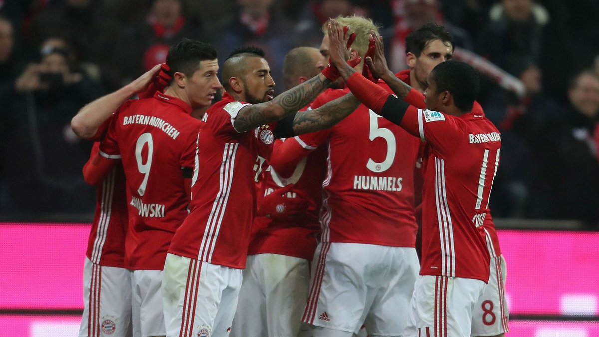 muenchen