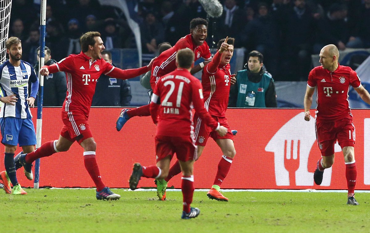 muenchen