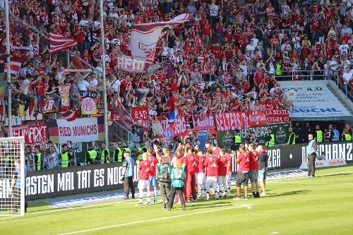 muenchen