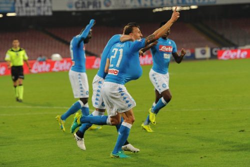 napoli