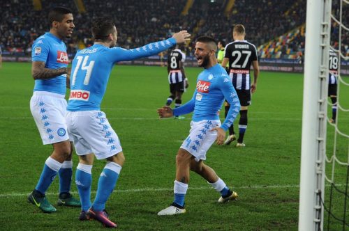 napoli