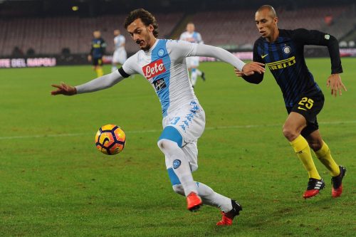napoli inter