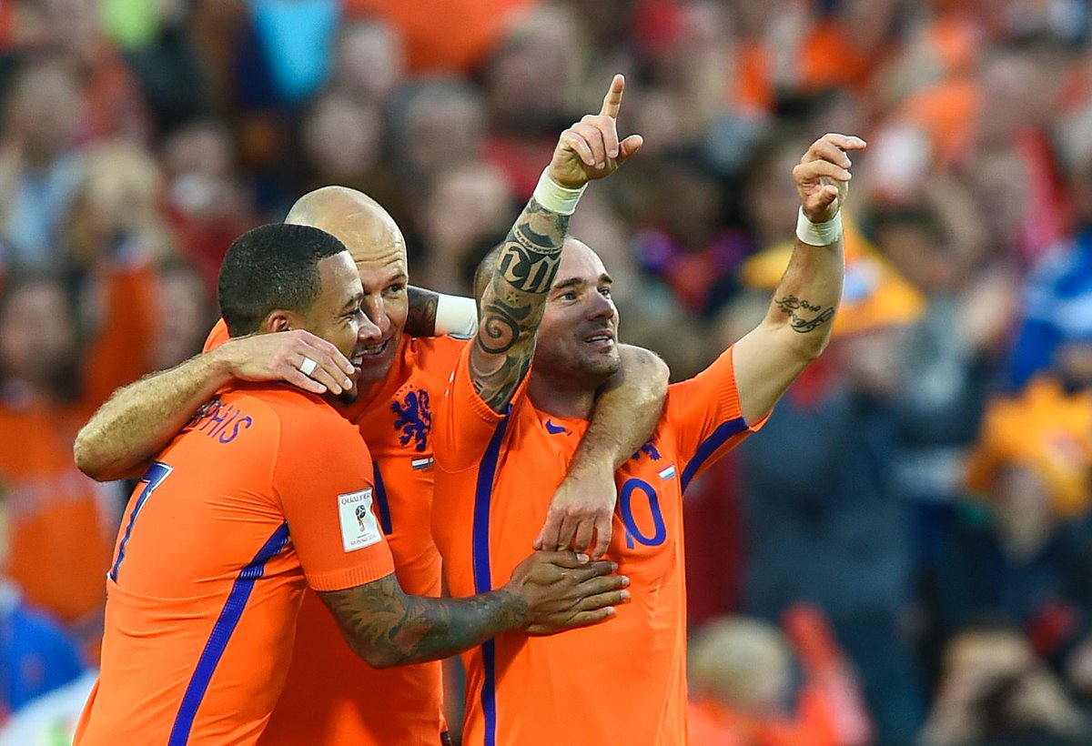 netherlands