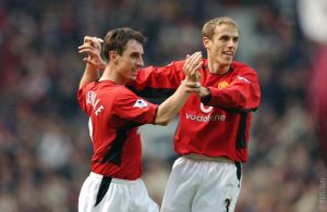 neville bros