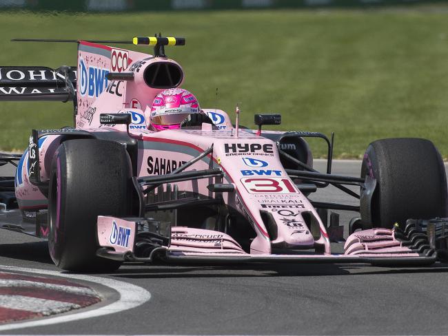 ocon