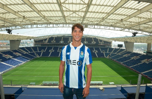 oliver torres