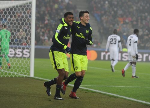 ozil iwobi