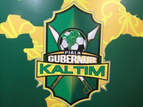 piala gubernur kaltim