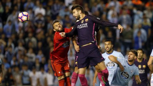 pique