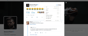 pique respond