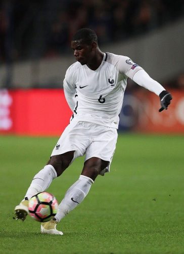 pogba