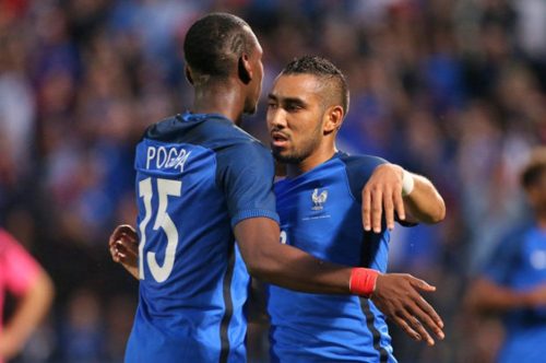 pogba payet