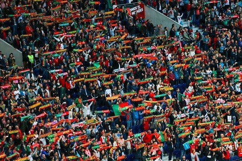 portugal