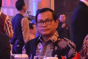 pramono anung