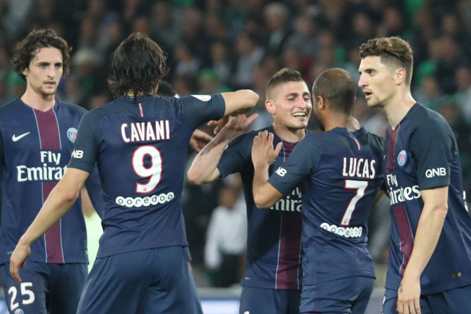 psg