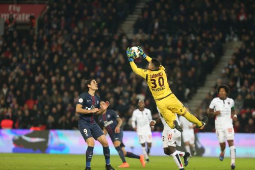 psg nice