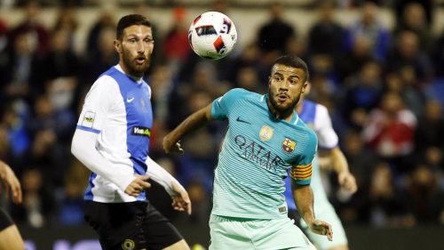 rafinha