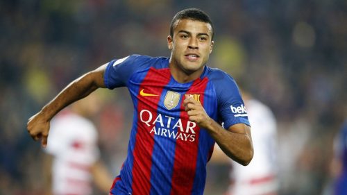 rafinha