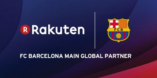 rakuten barcelona