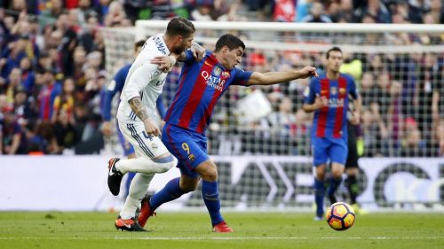 ramos suarez