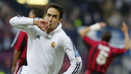 raul gonzalez
