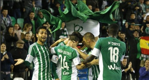 real betis
