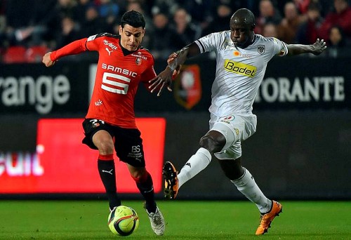 rennes angers