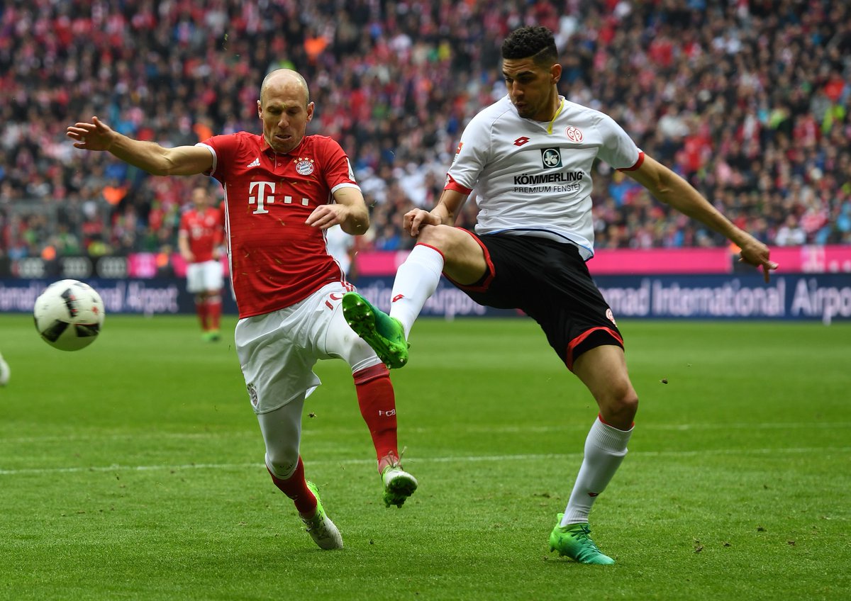 robben