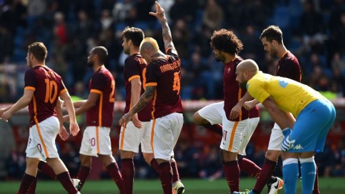 roma