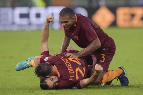 roma
