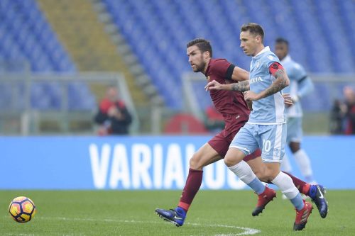 roma lazio