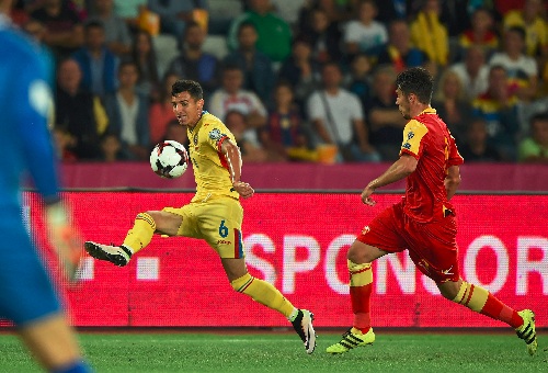 romania montenegro