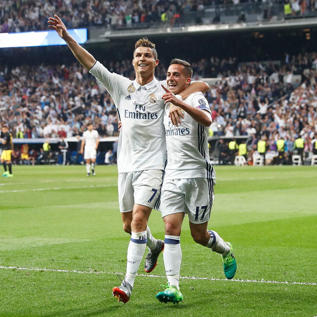 ronaldo