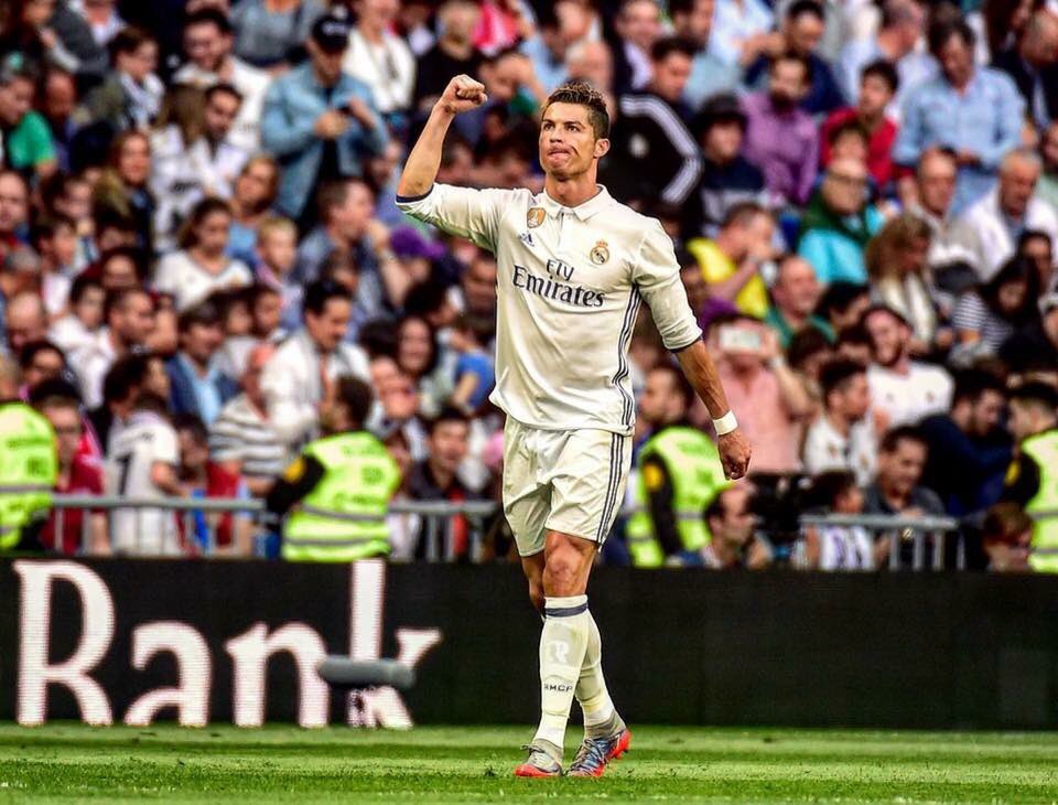 ronaldo
