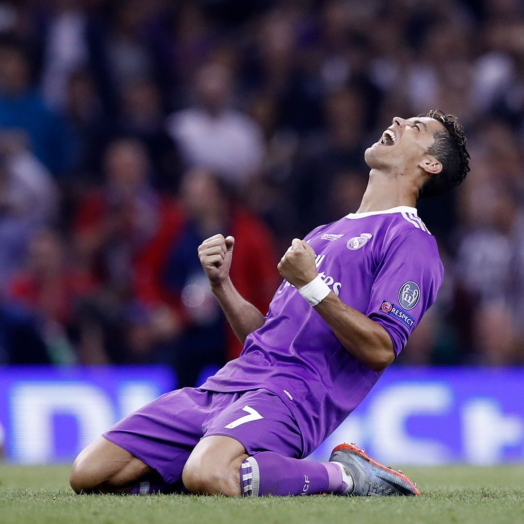 ronaldo