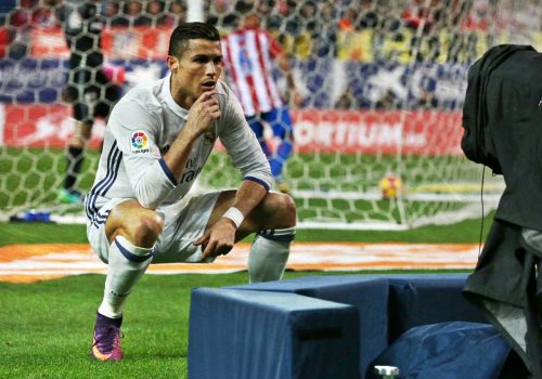 ronaldo