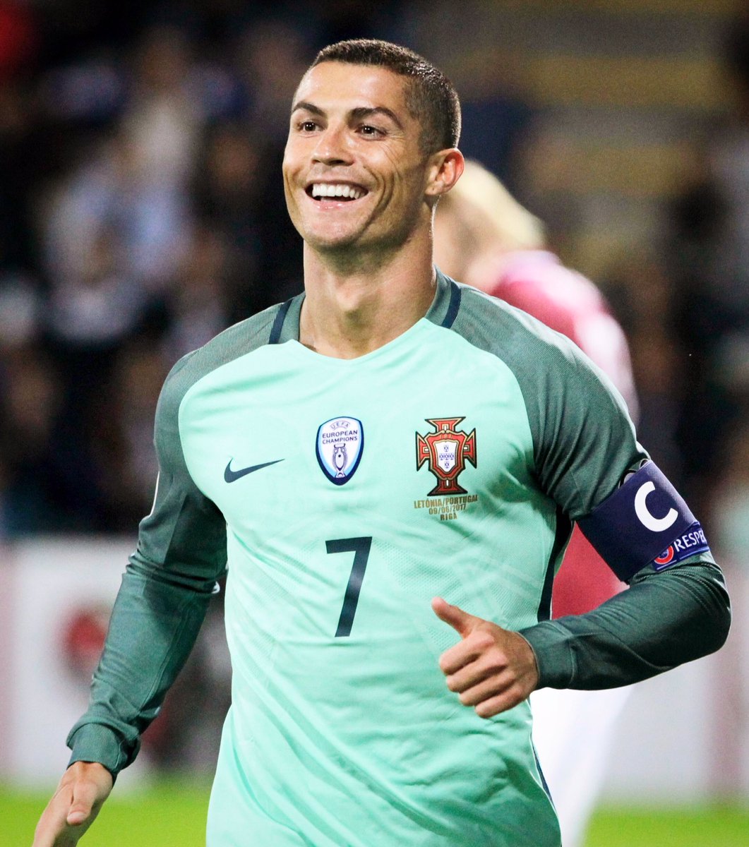 ronaldo cr7