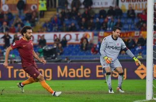 salah